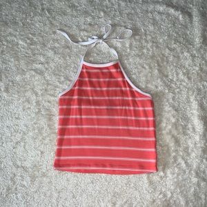Aeropostale halter top